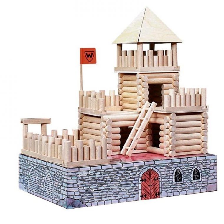 √ Télécharger Modele Kapla Chateau Facile 335632-Modele encequiconcerne Modele Chateau Kapla