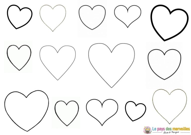 Épinglé Sur Diy concernant Coeur À Colorier Épinglé Sur Diy concernant Coeur À Colorier