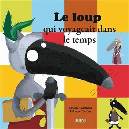 Épinglé Sur Montessori dedans Le Loup Qui Voyageait Dans Le Temps Ce2 Épinglé Sur Montessori dedans Le Loup Qui Voyageait Dans Le Temps Ce2
