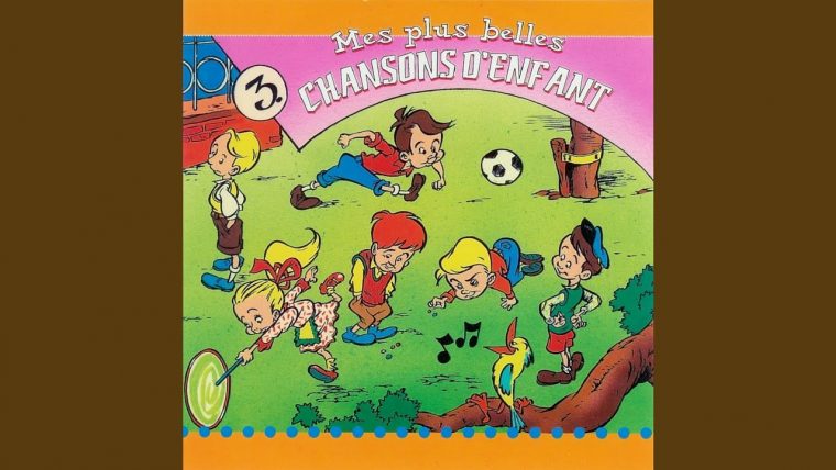 Fais Dodo, Colas - destiné Fais Dodo Colas Mon Petit Frère Origine Paroles