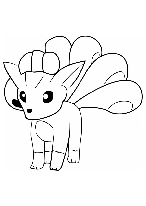 Goupix | Moncoloriage.fr concernant Dessin De Goupix Goupix | Moncoloriage.fr concernant Dessin De Goupix