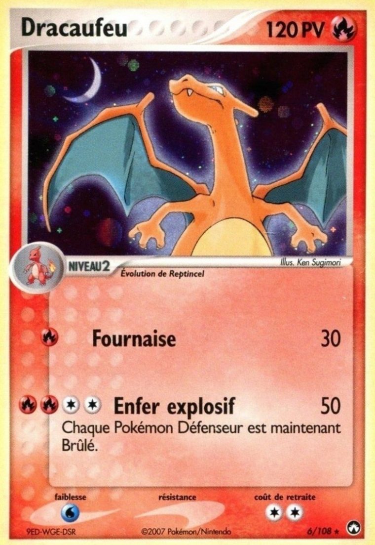Image Pokemon Dracaufeu – Dessin Et Coloriage serapportantà Comment Dessiner Dracaufeu Image Pokemon Dracaufeu – Dessin Et Coloriage serapportantà Comment Dessiner Dracaufeu