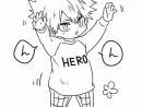 Image Result For My Hero Academia Coloring Pages avec Coloriage My Hero Academia