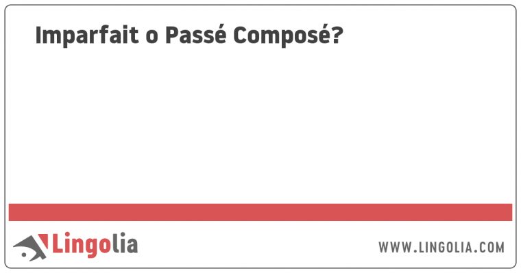 Imparfait O Passé Composé? avec Passe Compose Dormir Imparfait O Passé Composé? avec Passe Compose Dormir