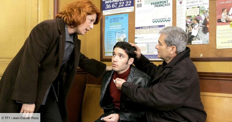 Julie Lescaut dedans Julie Lescaut Acteurs Julie Lescaut dedans Julie Lescaut Acteurs