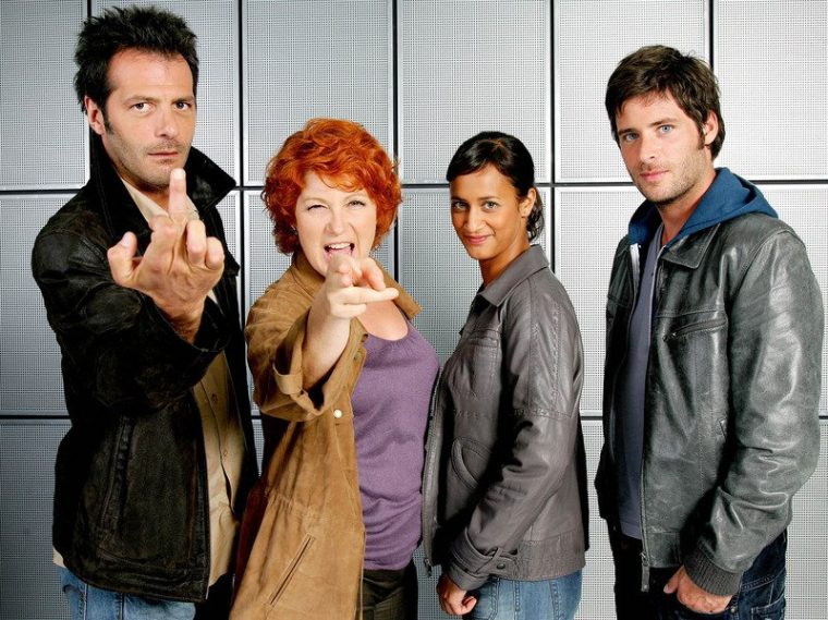 Julie Lescaut : La Mariée Du Pont-Neuf – Saison 20 Épisode destiné Julie Lescaut Acteurs Julie Lescaut : La Mariée Du Pont-Neuf – Saison 20 Épisode destiné Julie Lescaut Acteurs