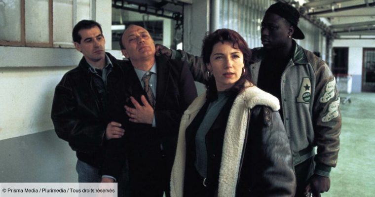 Julie Lescaut serapportantà Julie Lescaut Acteurs Julie Lescaut serapportantà Julie Lescaut Acteurs