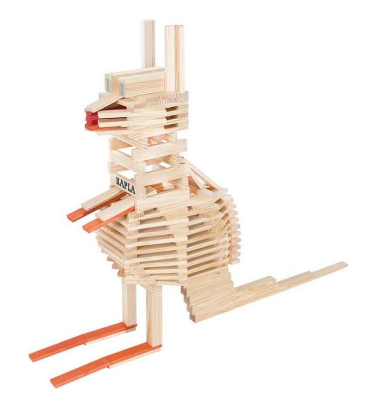 Le Grand Pont | Kapla, Enfant Concernant Construction dedans Modele Kapla Simple Le Grand Pont | Kapla, Enfant Concernant Construction dedans Modele Kapla Simple