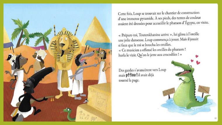 Le Loup Qui Voyageait Dans Le Temps – serapportantà Le Loup Qui Voyageait Dans Le Temps Ce2 Le Loup Qui Voyageait Dans Le Temps – serapportantà Le Loup Qui Voyageait Dans Le Temps Ce2