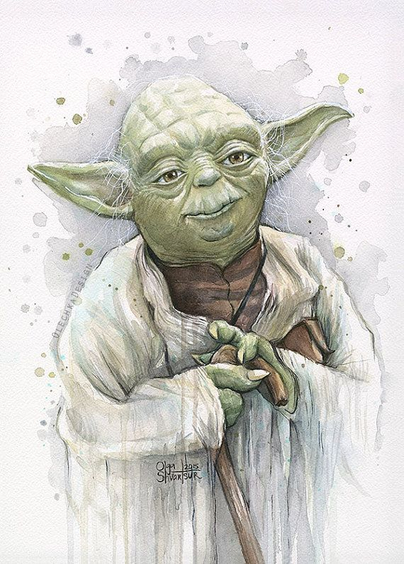 Les 25 Meilleures Idées De La Catégorie Maitre Yoda Sur destiné Coloriage Maitre Yoda