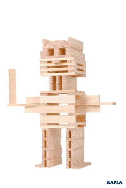 Les 31 Meilleures Images De Kaplas | Kapla, Kappla, Modele pour Kapla Modele Pdf