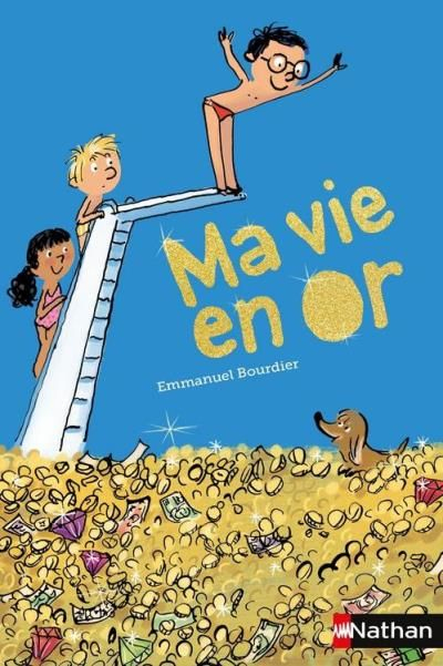 Ma Vie En Or – Emmanuel Bourdier – Senscritique pour Rallye-Lecture.fr Ma Classe Ma Vie En Or – Emmanuel Bourdier – Senscritique pour Rallye-Lecture.fr Ma Classe
