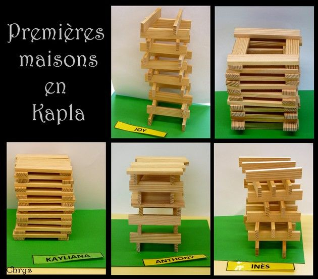 Modèle Kapla Ms | Kapla, Modele Kapla, Ecole concernant Fiches Kapla Modèle Kapla Ms | Kapla, Modele Kapla, Ecole concernant Fiches Kapla