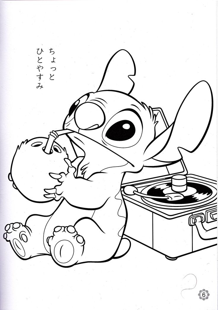 Pin By Ocejeonghan On Coloriage | Disney Coloring Pages tout Coloriage Disney Stitch Pin By Ocejeonghan On Coloriage | Disney Coloring Pages tout Coloriage Disney Stitch