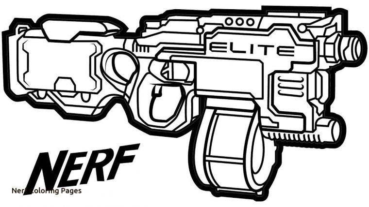 Pin On Birthday tout Is For Firearms Coloring Book