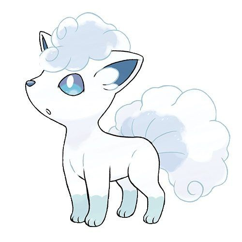 Pokémon – Goupix – Soleil Et Lune | Pokémon Soleil Et Lune pour Dessin De Goupix Pokémon – Goupix – Soleil Et Lune | Pokémon Soleil Et Lune pour Dessin De Goupix