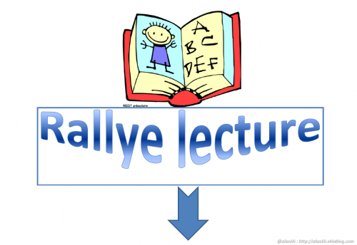 Rallye Lecture dedans Rallye-Lecture.fr Ma Classe Rallye Lecture dedans Rallye-Lecture.fr Ma Classe