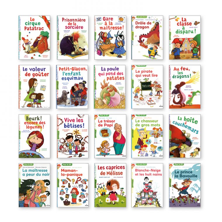 Rallye Lecture – Poche Benjamin – 20 Titres – Les Éditions avec Rallye-Lecture.fr Ma Classe Rallye Lecture – Poche Benjamin – 20 Titres – Les Éditions avec Rallye-Lecture.fr Ma Classe