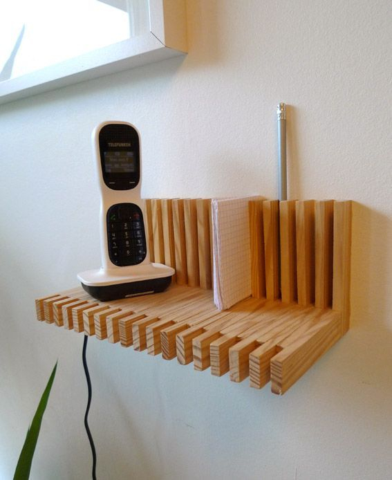 Recycler Les Kaplas | Kapla, Idée Décoration Appartement concernant Idee Kapla