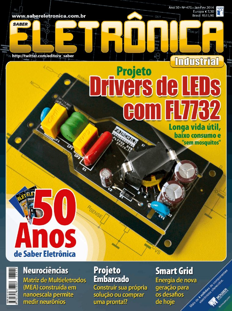 Saber Eletronica 475 – Revista De Eletronica – Docsity encequiconcerne Docsity Downloader Online