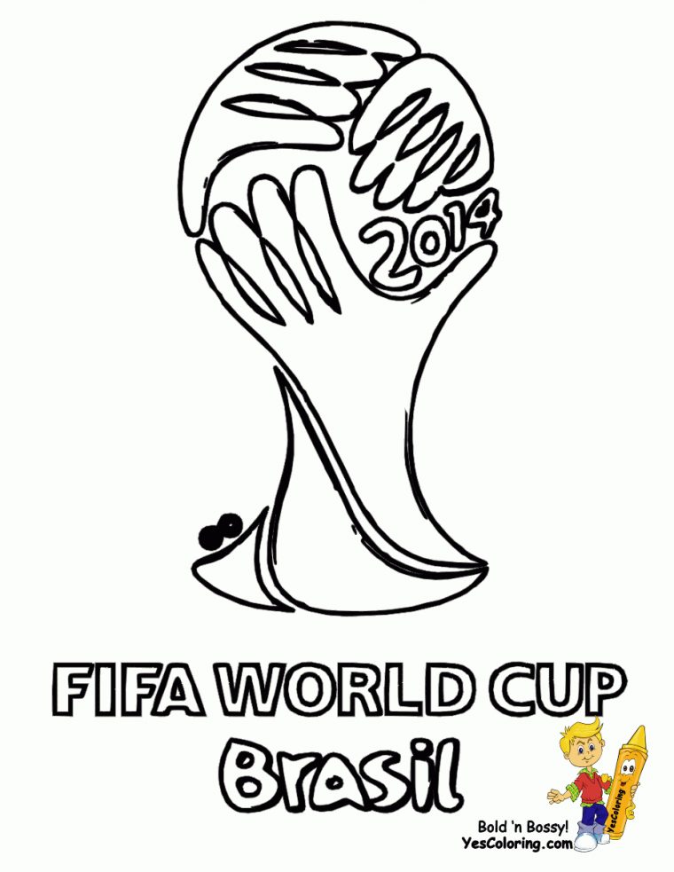 Soccer Coloring Pages | Italy Germany Spain Uefa | Fifa | Free destiné Coloriage Fifa