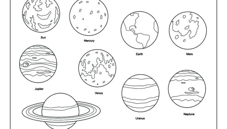 Solar System Planets Drawing At Getdrawings | Free Download destiné Coloriage Planete Systeme Solaire Solar System Planets Drawing At Getdrawings | Free Download destiné Coloriage Planete Systeme Solaire