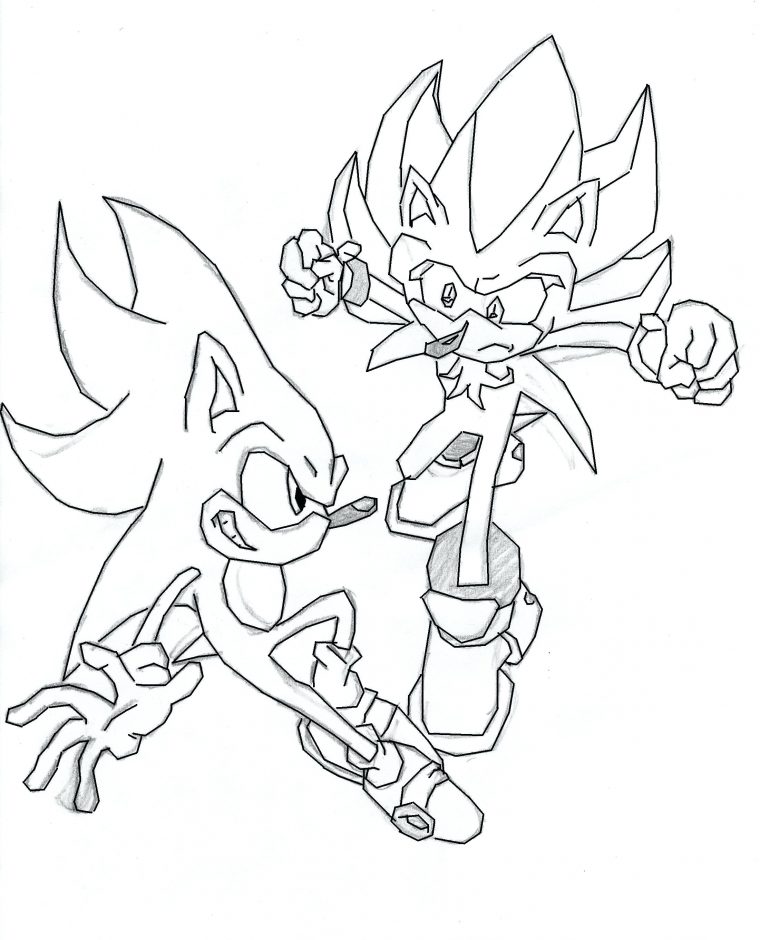 Sonic And Friends Coloring Pages At Getcolorings serapportantà Sonic Coloring Page Sonic And Friends Coloring Pages At Getcolorings serapportantà Sonic Coloring Page