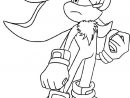 Sonic The Hedgehog Coloring Pages For Sonic Lovers destiné Sonic Coloring Page