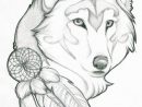 Tête De Loup | Drawings, Wolf Tattoo Design, Wolf Sketch pour Tete Loup Dessin
