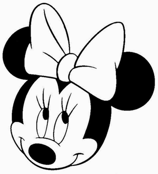 Tete De Mickey A Imprimer – Gamboahinestrosa encequiconcerne Tete De Minnie A Imprimer
