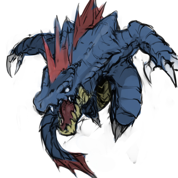 [Théorie] Aligatueur, Alligator Ou Crocodile Tueur à Aligatueur Pokemon Go