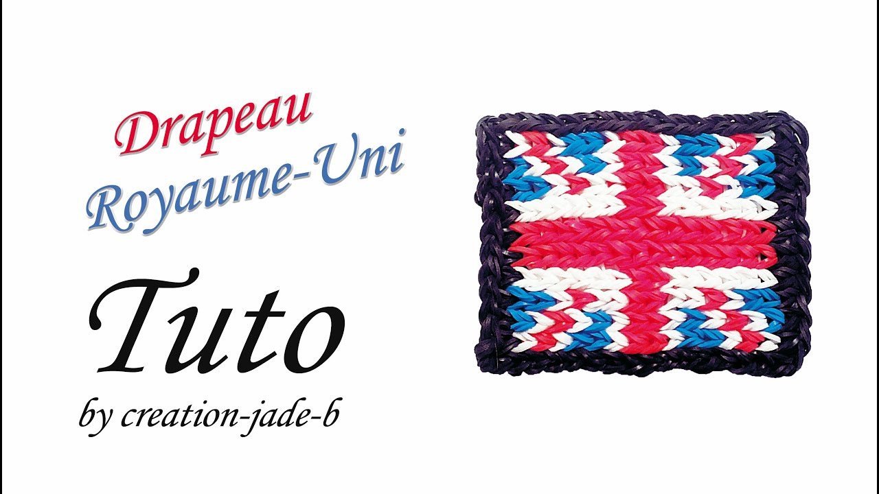 Comment Dessiner Le Drapeau De L'Angleterre - GreatestColoringBook.com