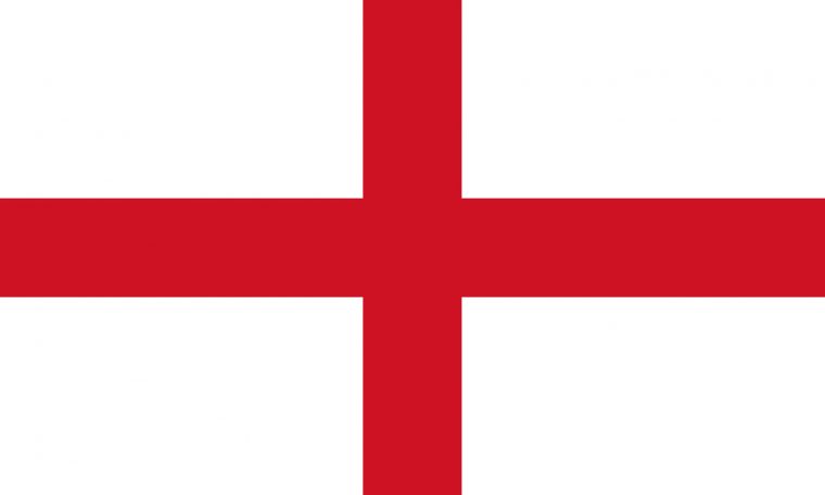 Vecteur Drapeau De L'Angleterre – Country Flags dedans Dessin Drapeau Angleterre