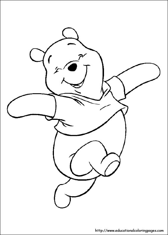 Winnie The Pooh Coloring Pages pour [%Winnie The Pooh Coloring Pages,+60%|Winnie The Pooh Coloring Pages,+60%%]