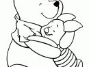 Winnie The Pooh &amp; Piglet Coloring Pages (2) | Disneyclips intérieur [%Winnie The Pooh Coloring Pages,+60%|Winnie The Pooh Coloring Pages,+60%%]