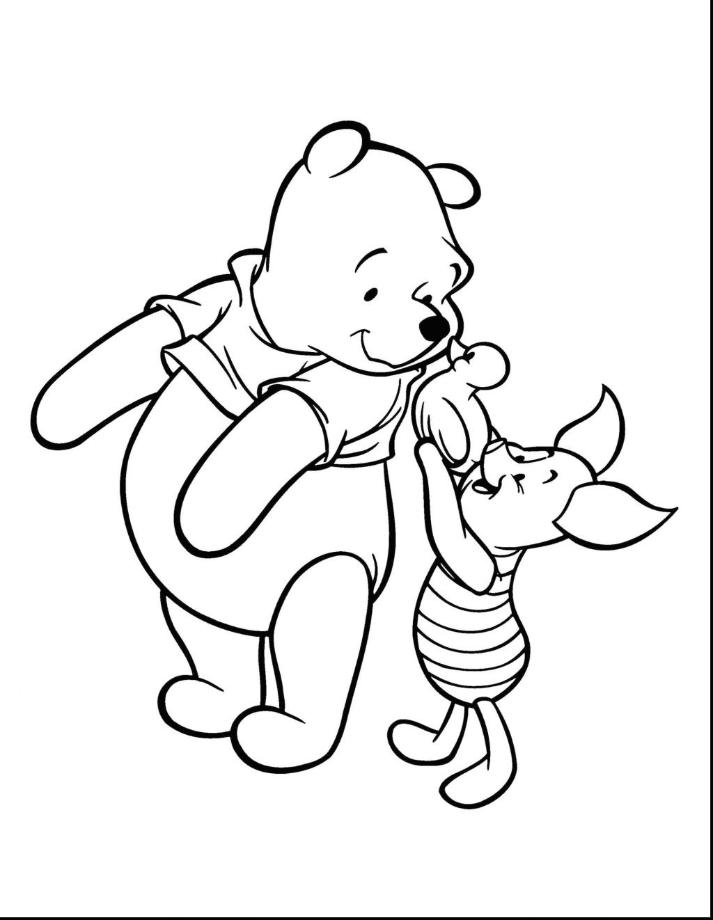 Winnie The Pooh Piglet Coloring Pages At Getcolorings pour [%Winnie The Pooh Coloring Pages,+60%|Winnie The Pooh Coloring Pages,+60%%]