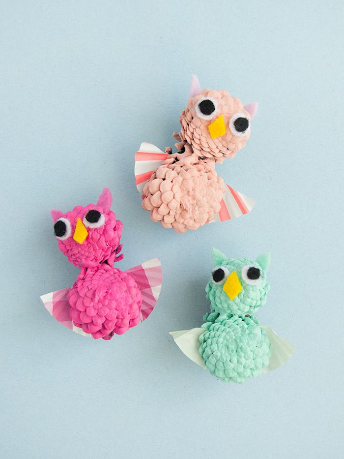 1001 + Coole Ideen Für Basteln Mit Kindern Im Herbst In intérieur Fledermaus Kinderseiten