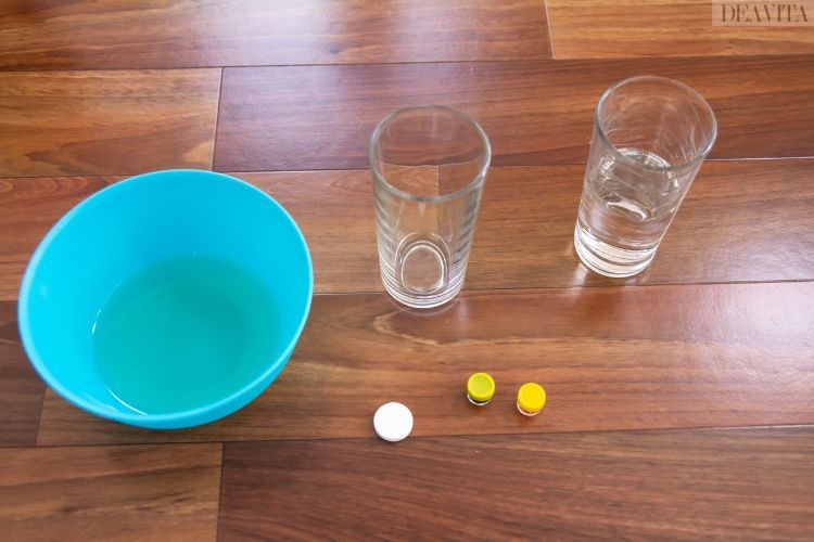 12 Naturwissenschaftliche Experimente Für Kinder avec Einfache Experimente Mit Wasser