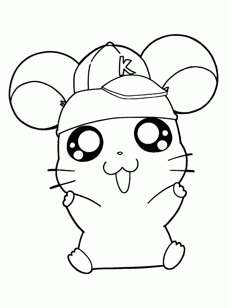 guinea pig coloring pages guinea pig coloring pages