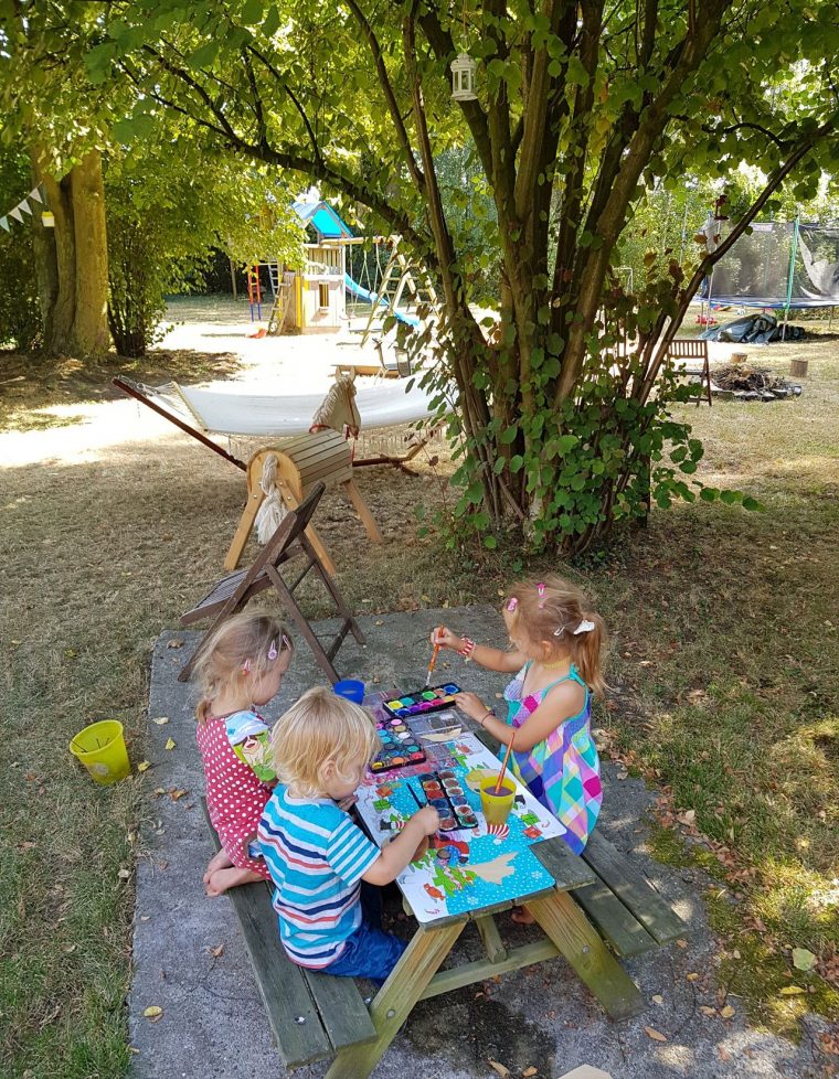 5 Spielideen Für Zu Hause, Die Nichts Kosten Und pour Spielideen Für Kinder 5 Spielideen Für Zu Hause, Die Nichts Kosten Und pour Spielideen Für Kinder