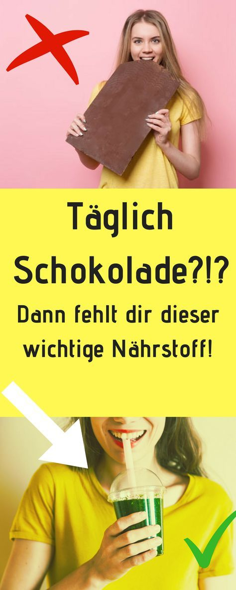 9 Food Cravings Und Was Der Körper Eigentlich Braucht 🔥 pour Braucht Der Körper Zucker