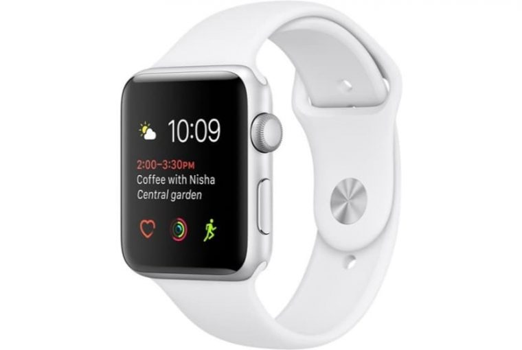 apple watch series 3 user guide