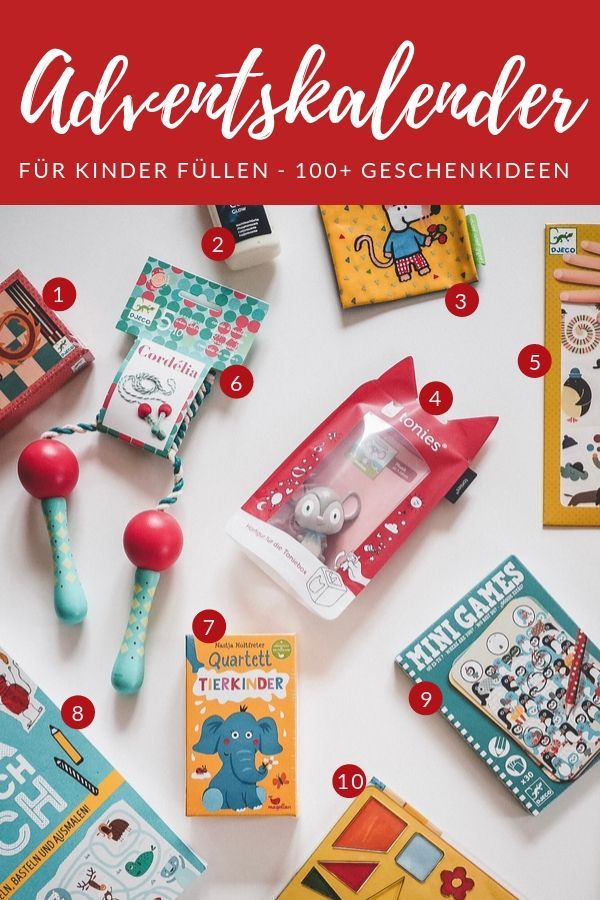 Adventskalender Für Kinder Befüllen – 100+ Ideen Für Den serapportantà Kinder Adventskalender Adventskalender Für Kinder Befüllen – 100+ Ideen Für Den serapportantà Kinder Adventskalender
