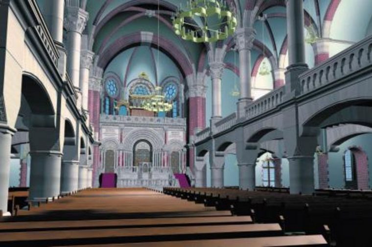 Aktuelles : Jüdische Gemeinde Darmstadt pour Wie Ist Eine Synagoge Aufgebaut Aktuelles : Jüdische Gemeinde Darmstadt pour Wie Ist Eine Synagoge Aufgebaut