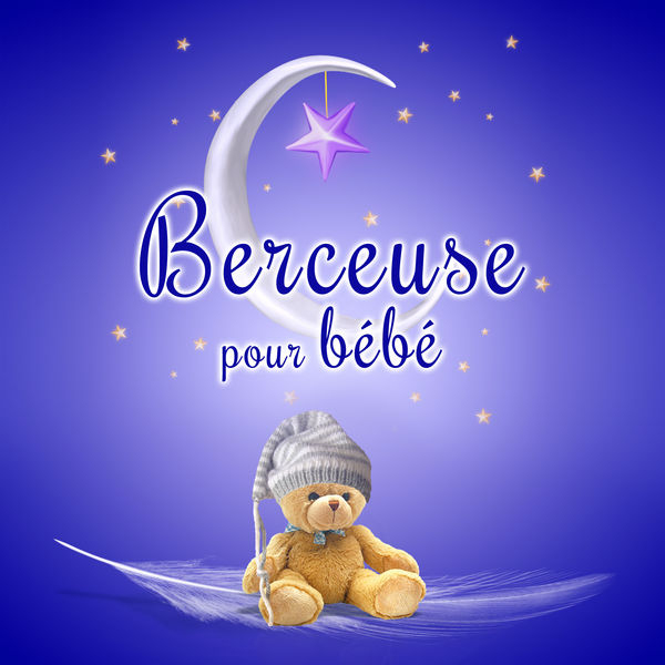 Album Berceuse Pour Bébé – Calme Enfant, Sons De Sommeil pour Berceuse Pour Enfant