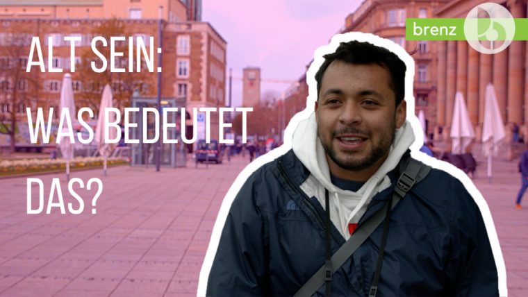 Alt Sein – Was Bedeutet Das? | Umfrage avec Was Bedeutet Evangelisch Alt Sein – Was Bedeutet Das? | Umfrage avec Was Bedeutet Evangelisch