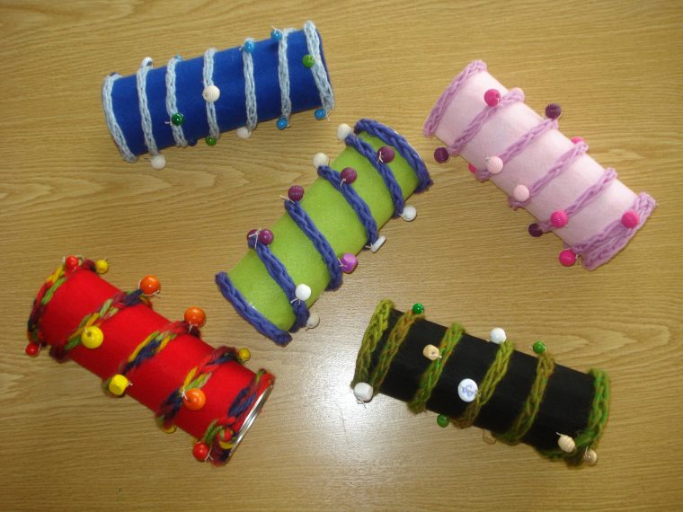 Arge Kleinschulen In Vorarlberg: > Textiles Werken à Kreatives Gestalten Mit Kindern Arge Kleinschulen In Vorarlberg: > Textiles Werken à Kreatives Gestalten Mit Kindern