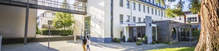 Bachelor Heilpädagogik In Nordrhein-Westfalen Gesucht? pour Heilpädagogik München