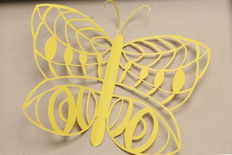 Bastel-Spaß: Scherenschnitt Ganz Einfach Selber Machen à Scherenschnitt Schmetterling Bastel-Spaß: Scherenschnitt Ganz Einfach Selber Machen à Scherenschnitt Schmetterling