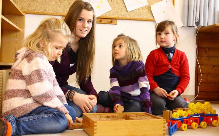 Berufskolleg Für Sozialpädagogik – Zinzendorfschulen encequiconcerne Psychomotorik Ausbildung